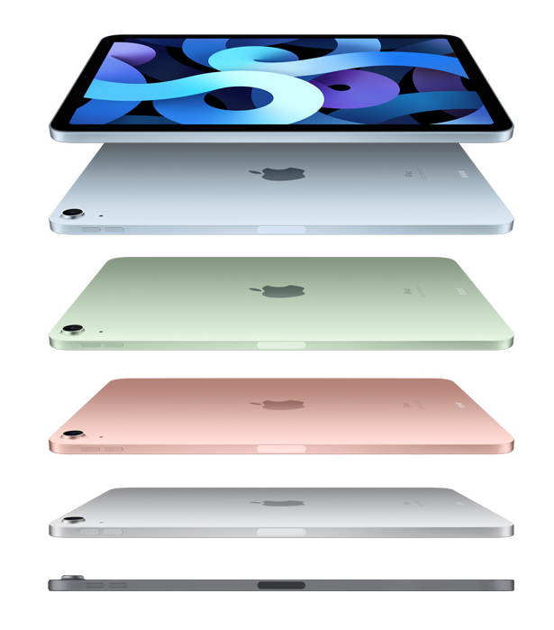 新型iPad Air